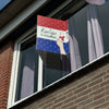 Geslaagd Nederlandse Vlag Diploma – Gepersonaliseerd Raambord