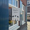Geslaagd You Did It! – Gepersonaliseerd Raambord