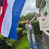 Als je dit leest ben ik geslaagd