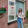 Als je dit leest ben ik geslaagd